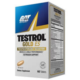 Testrol Gold, GAT, Testrol