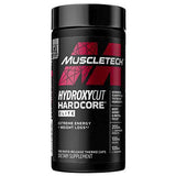 MuscleTech Hydroxycut Hardcore Elite | Quemador | Termogénico - Prote,Inc.