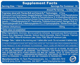 Hi-Tech Pharmaceuticals Lipodrene | Quemador | Termogénico - Prote,Inc.