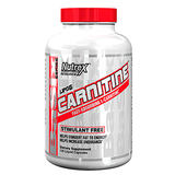 Nutrex Lipo 6 Carnitine | Carnitina - Prote,Inc.