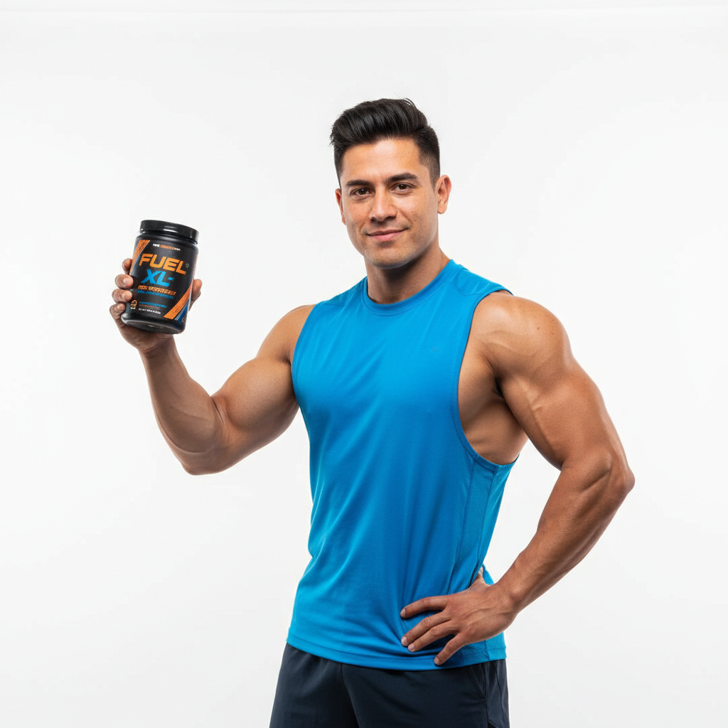 ¿Qué Pre-Entreno Tomar? Los Mejores Suplementos para Entrenar en México 2026