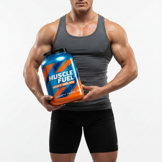 ¿Cuál es la Mejor Proteína Whey en México? Guía 2026