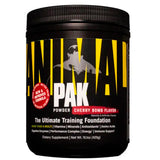 Animal Pak Powder