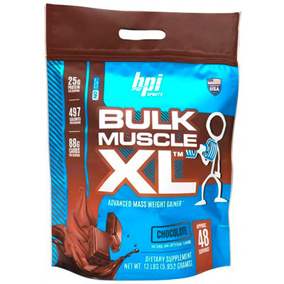 Bulk Muscle XL