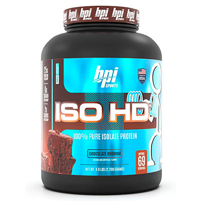 Suplementos GYM 