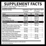 [Suplementos GYM] [Suplementos GYM México] [Suplementos GYM cerca de mi] [Tienda de suplementos GYM] [proteina whey] [creatina] [tienda de suplementos] [Calidad Premium en Creatina] [pre entreno] [pre entrenamiento] [venom inferno pre entreno] [pre entrenamiento venom inferno]