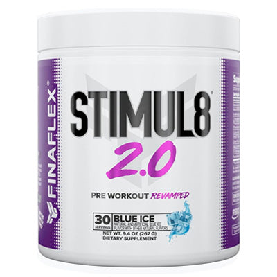 Stimul8 2.0