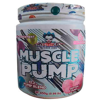 Muscle Pump
