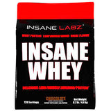 Insane Whey