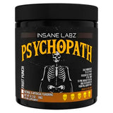 Insane Labz Psychopath | Pre Workout | Pre Entreno