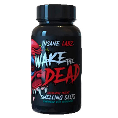 salts sales insane labz wake the dead
