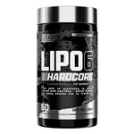 Nutrex Lipo 6 Hardcore | Quemador de Grasa