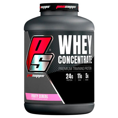 Whey Concentrate