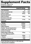 RYSE Supplements Loaded Pre | Pre Entreno | Pre Workout