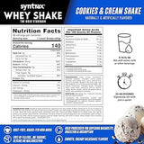 Whey Shake