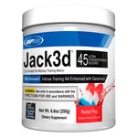 Jack3d