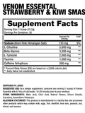 Dragon Pharma Venom Essential | Pre Workout | Pre Entreno