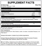 BSN Amino X | Aminoácidos Efervescentes | 30 Servicios - Prote,Inc.