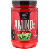 BSN Amino X | Aminoácidos Efervescentes | 30 Servicios - Prote,Inc.