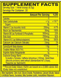 Cellucor C4 Original | Pre Entreno | Pre Workout - Prote,Inc.