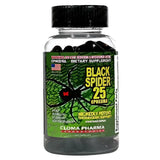 [blackspider] [Cloma Pharma Blackspider] [Quemador] [Termogénico] [Suplementos GYM] [Suplementos GYM México] [Suplementos GYM cerca de mi] [Tienda de suplementos GYM] 