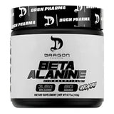 Dragon Pharma Beta Alanine | Beta Alanina - Aminoácidos