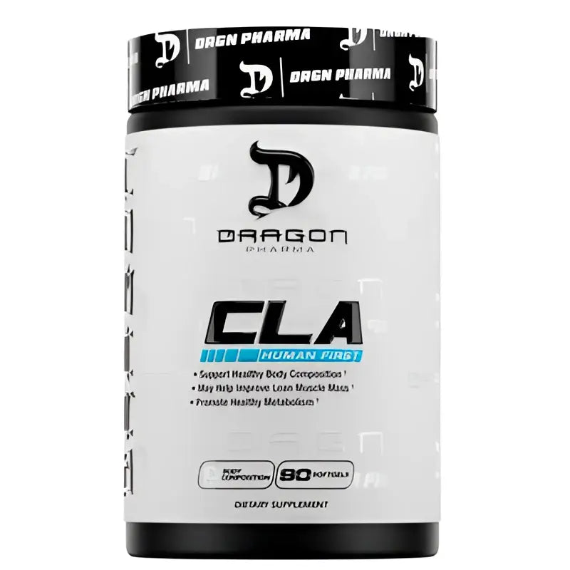 Dragon Pharma CLA | Quemador de Grasa - Quemadores