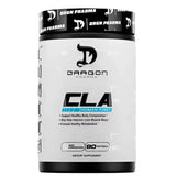 Dragon Pharma CLA | Quemador de Grasa - Quemadores