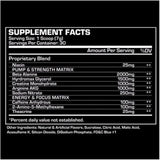 Dragon Pharma Mr. Veinz | Pre Entreno | Pre Workout - Maniac Mango - Pre-Entrenamiento