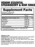 Dragon Pharma Venom Essential | Pre Workout | Pre Entreno - Pre-Entrenamiento