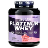 EAS 100% Platinum Whey | Proteína de Suero de Leche - Proteínas