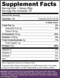 EAS 100% Platinum Whey | Proteína de Suero de Leche - Proteínas