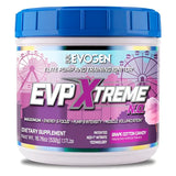 Evogen EVP Xtreme N.O. | Pre Workout | Pre Entreno - Pre-Entrenamiento