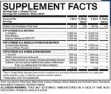 Evogen EVP Xtreme N.O. | Pre Workout | Pre Entreno