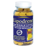 Hi-Tech Pharmaceuticals Lipodrene | Quemador | Termogénico - Prote,Inc.