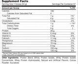 Inner Armour | Isolate Zero Proteína Aislada - Proteínas