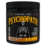 Insane Labz Psychopath | Pre Workout | Pre Entreno - Pre-Entrenamiento