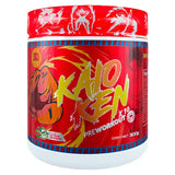 Kaioken X10 30 Servs | Pre Entreno | Pre Workout - Dragon Cotton - Pre-Entrenamiento