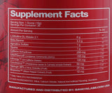 Kaioken X10 30 Servs | Pre Entreno | Pre Workout - Dragon Cotton - Pre-Entrenamiento
