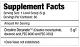 Muscle Meds Creatine Decanate | Creatina Muscle Meds - Creatina