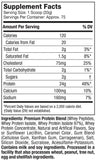 [suplementos], [proteínas], [aminoácidos], [whey protein], [BCAAS], [glutamina], [creatina]- Prote,Inc.