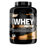 Nutrex 100% Whey Protein | Proteína de Suero de Leche - Vainilla - Proteínas