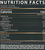 Nutrex 100% Whey Protein | Proteína de Suero de Leche - Vainilla - Proteínas