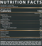 Nutrex 100% Whey Protein | Proteína de Suero de Leche