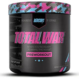 [Redcon1 Total War] [Pre Entreno total war] [pre entrenamiento total war]  [Suplementos GYM] [Suplementos GYM México] [Suplementos GYM cerca de mi] [Tienda de suplementos GYM] [proteina whey] [creatina] [tienda de suplementos] [Calidad Premium en Creatina] [pre entreno] [pre entrenamiento] [whey protein]