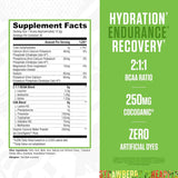 RYSE BCAA + EAA 30 Servings | Aminoácidos