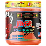 Terror Labz Joker Extreme Pre-Workout | Pre Entreno - Pre-Entrenamiento