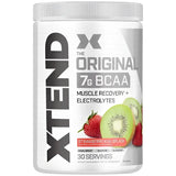XTEND The Original 7G BCAA | Aminoácidos | BCAA - Italian Blood Orange - Aminoácidos