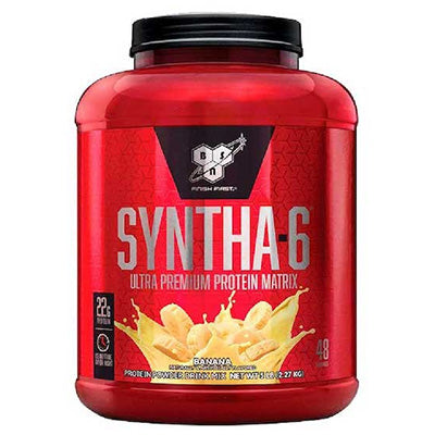 SYNTHA 6
