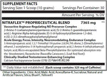 [suplementos], [proteínas], [aminoácidos], [whey protein], [BCAAS], [glutamina], [creatina]- Prote,Inc.